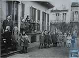 La scuola tedesca a Torino (inizio anni trenta del Novecento)
