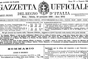 GU_19_11_1938_leggi_razziali